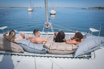 Private tour 3.5h to Tavira