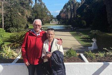 Algeria Private Cultural and City Tour with pickup included