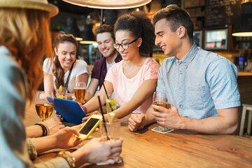 Pub Trail Emmen: an adventure full of surprises