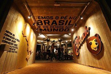 Colorado Brewery Tour in Ribeirão Preto