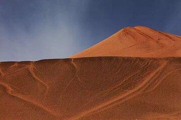 All Inclusive Private Day Trip to Turpan from Urumqi
