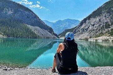 Banff & beyond Custom Guided Adventures Falls, Views, Hidden Gems