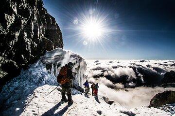10 Days Hiking Safari to Mountain Rwenzori