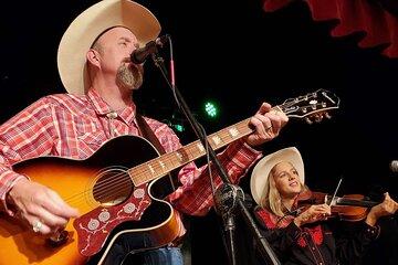 Great American Chuckwagon Dinner Show