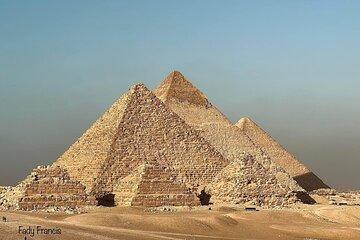 Two Days Cairo Egypt Tour Package