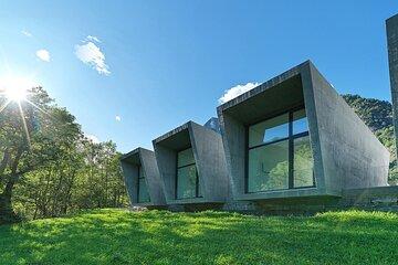 Discovering art in the Valle Lavizzara