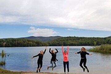 Small Group 5-Day Tour Vacation Package in Vermont