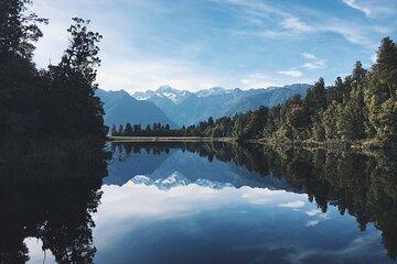 3 Day Private Photography Tour West Coast NZ Departs Queenstown