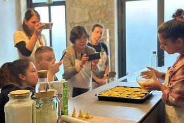 Private Pastel de Nata | Workshop from scratch