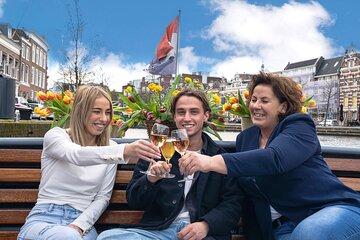 Alkmaar Cruise from the Cheese Market