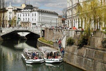 Regular Panoramic Tour