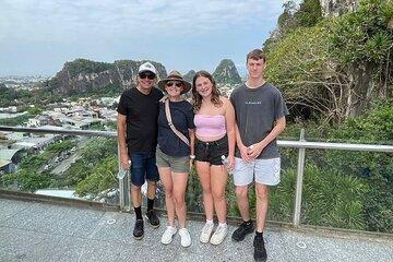 Central Vietnam Shared Tour from Hoi An or Da Nang