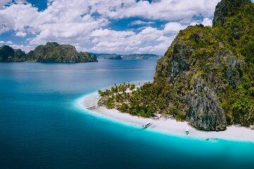 Ultimate 8-Day Palawan Island Tour Package from Manila City