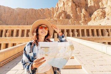Overnight Tour from Marsa Alam to Luxor by Car