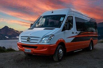 The Remarkables Ski Transport