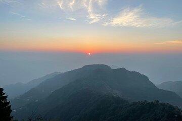Kunjapuri Temple 1N/2D Trekking Experience