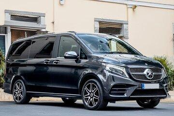 Private Transfer Berlin City and Berlin Brandenburg Airport (BER)