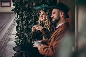 Private Tastes of Breslau Walking Tour