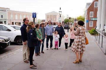 Road to Independence Walking Tour