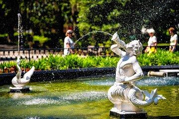 Private Tour Sixth Sense Savannah Ghost