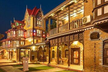 Guided Tour of Pragpur : Unveiling India's First Heritage Village