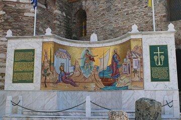 Kavala: The Sacred Path of Apostle Paul Private Tour