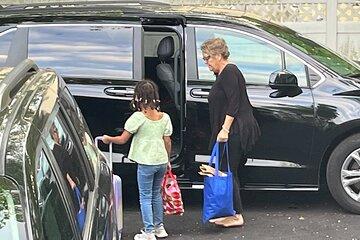 Cruise Port or Airport Transfer and Tour