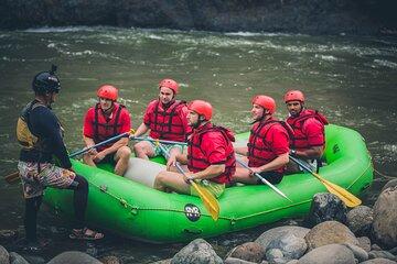 Inca Jungle 4 Days and 3 Nights premium