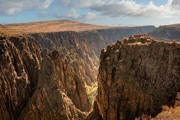 Black Canyon of the Gunnison NP Self-Guided Driving Audio Tour