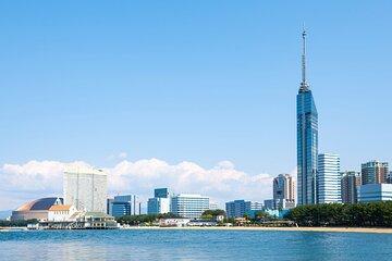 Fukuoka for First Timer: Food, Culture, Historic One Day Tour