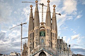 Book Transfer Barcelona City To Barcelona City Or Change Hotel