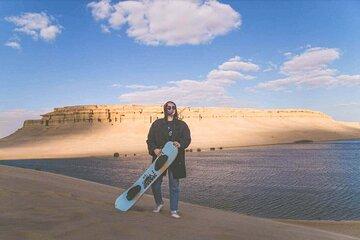 Full Day Tour to Fayoum City From Cairo by Car