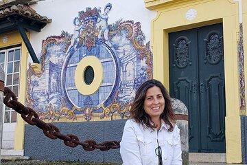 Essentials of Portugal Private Tour