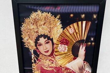 Pick Up Service and Tour for Canton Culture and Food