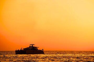 July 4th Independence Day sunset Cruise