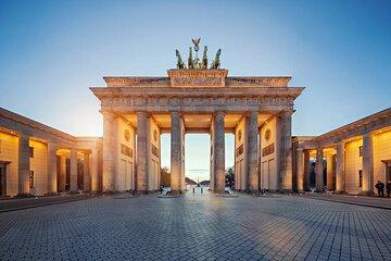 Berlin and Potsdam Private Tour from Poznan