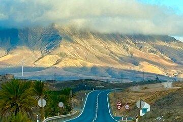 Fuerteventura: BIGGEST island Tour. ALL Hotspots in 1 day!