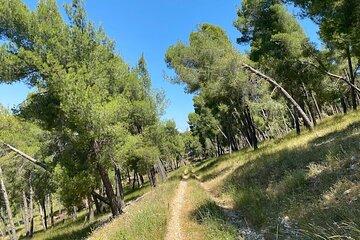 Private Hiking and Adventure in Berat Albania