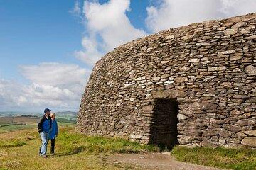 Malin Head and Inishowen Tour