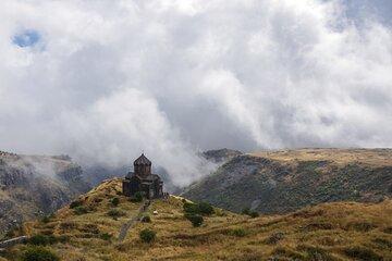 Wine Region Car Tour in Yerevan