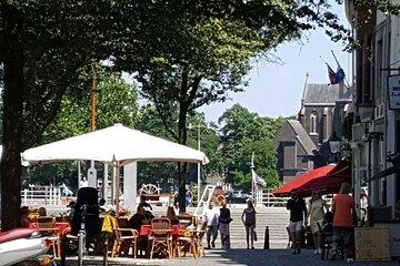 Maastricht Hidden Gems Tour Uncover the Unexpected