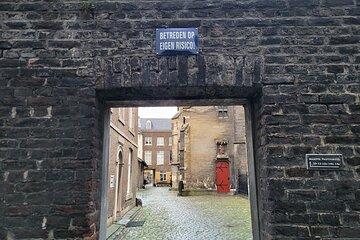 Maastricht Hidden Gems Tour Uncover the Unexpected
