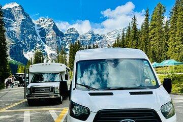 Banff Evening Wildlife/ Scenic Tour – Lakes, Hoodoos & Bow Falls