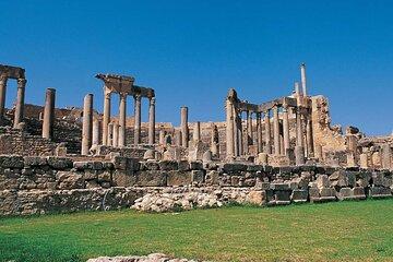 The Wonders of Tunisia in 8 Days