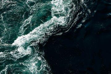Saltstraumen Arctic Adventure and Scenic Journey