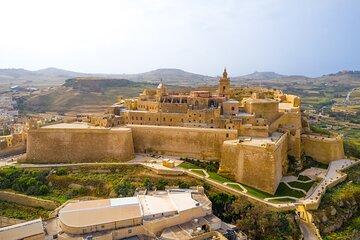 Full Day Private Tour Gozo in Malta