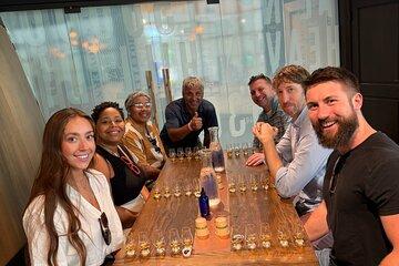 Iconic 3 Distillery Bourbon Experience