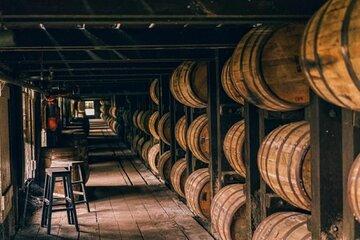 Full Day Private Bourbon Tour