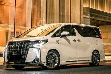 Macau Airport MFM Private Transfer to Macau or Hong Kong