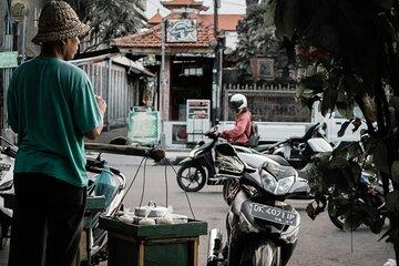 Bali Scooter Rentals